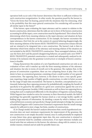 Cognitive Processing In Second Language Acquisition Inside The Learners ...