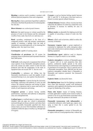 235770727 bitumen-safety-code | PDF