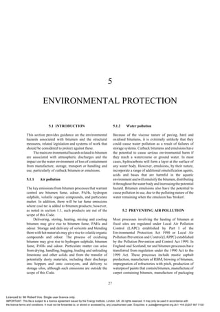 235770727 bitumen-safety-code | PDF