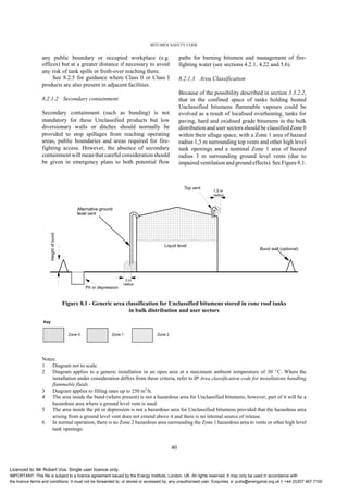 235770727 bitumen-safety-code | PDF