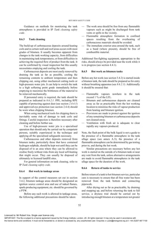 235770727 bitumen-safety-code | PDF
