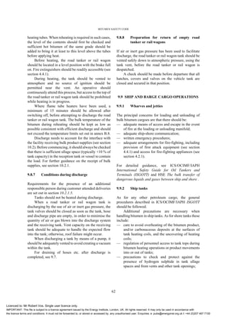 235770727 bitumen-safety-code | PDF