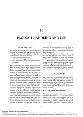 235770727 bitumen-safety-code | PDF