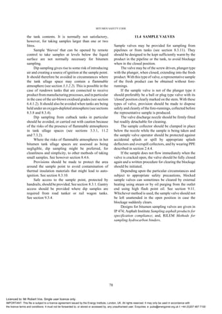 235770727 bitumen-safety-code | PDF