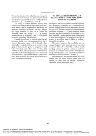 235770727 bitumen-safety-code | PDF