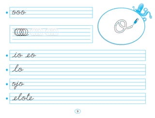 çio eo
çlo
ojo
elo†e
ooo
9
 