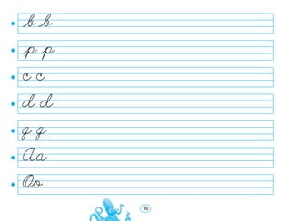 çb çb
çp çp
c c
d d
g g
Aa
Oo
16
 