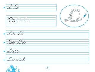 ˆça ˆe
Do Du
ˆçuis
David
L D
20
 