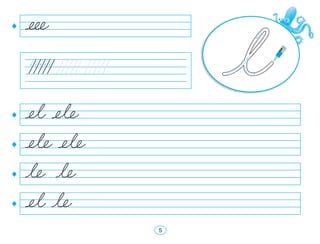 5
el e¬e
e¬e e¬e
ç¬e ç¬e
el ç¬e
ææe
 