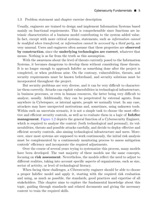 Cybersecurity A Practical Engineering Approach Henrique Santos | PDF