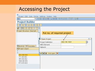 Sap Manual Mm Module SAP mm module | PPT