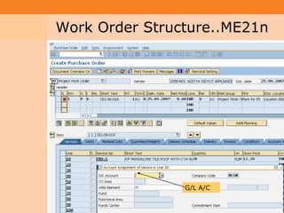 Sap Manual Mm Module SAP mm module | PPT