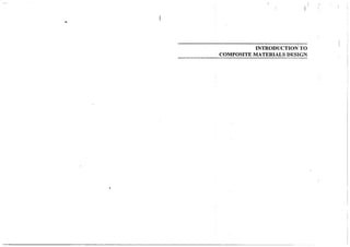 235867569 barbero-introduction-to-composite-materials-design-1999