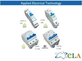 Applied Electrical Technology 