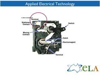 Applied Electrical Technology