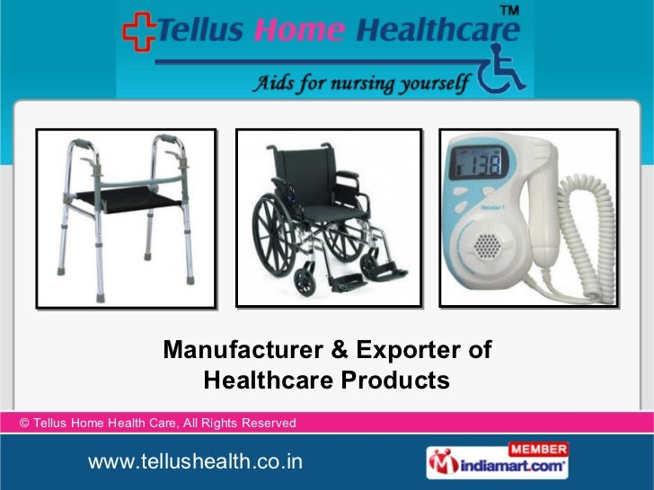 tellus home health care tamil nadu india