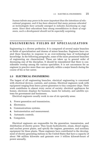 Introduction To Engineering 3rd Ed Paul H Wright | PDF