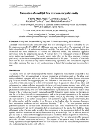 Coupled Problems And Multiphysics Moussa Karama | PDF