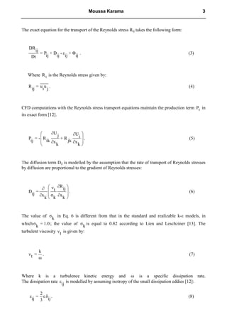 Coupled Problems And Multiphysics Moussa Karama | PDF