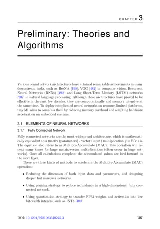 Machine Learning On Commodity Tiny Devices Theory And Practice Song Guo ...