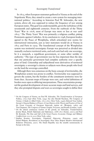 Ushabsburg Relations From 1815 To The Paris Peace Conference ...