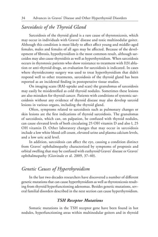 Advances In Graves Disease And Other Hyperthyroid Disorders 1st Edition Elaine A Moore | PDF