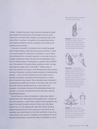 The Temple Architecture Of India Adam Hardy | PDF
