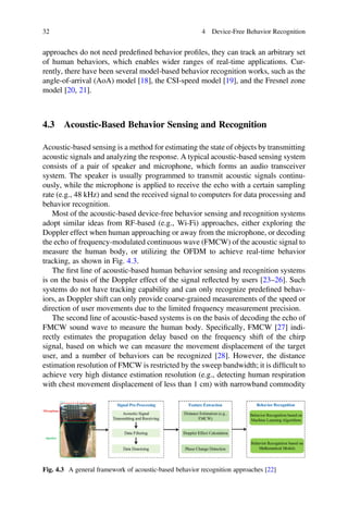 Human Behavior Analysis Sensing And Understanding Zhiwen Yu | PDF
