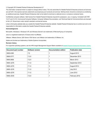HPE2-B02必殺問題集 | Maxtic