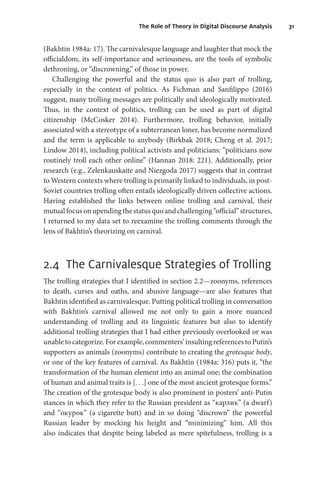 Research Methods For Digital Discourse Analysis Camilla Vsquez Editor | PDF