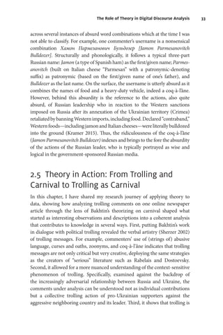 Research Methods For Digital Discourse Analysis Camilla Vsquez Editor | PDF