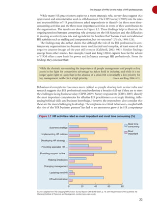 Human Resource Management A Contemporary Approach 6th Ed Julie ...
