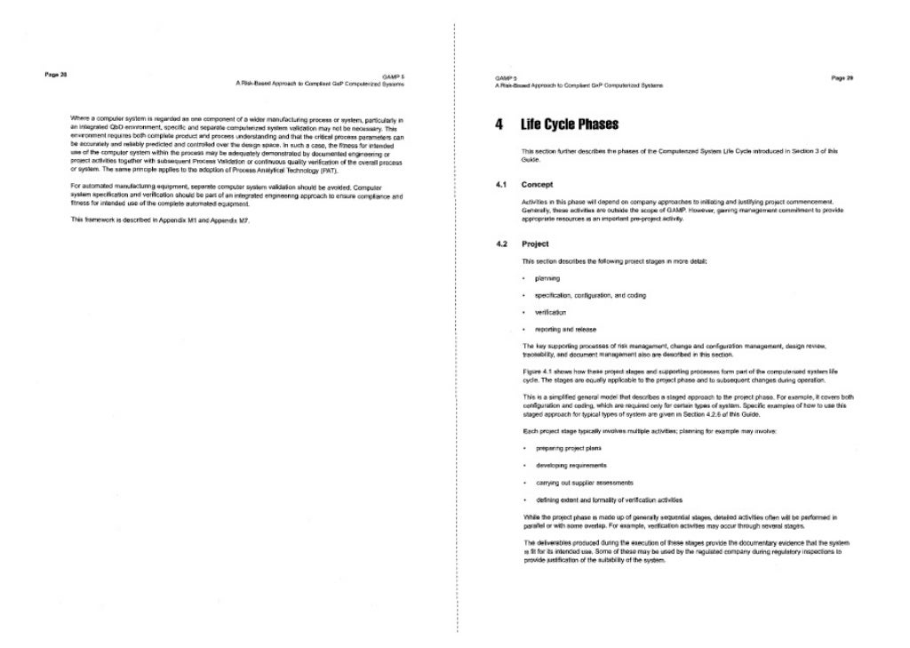 gamp 5 guidelines pdf free gamp 5 guidelines pdf free