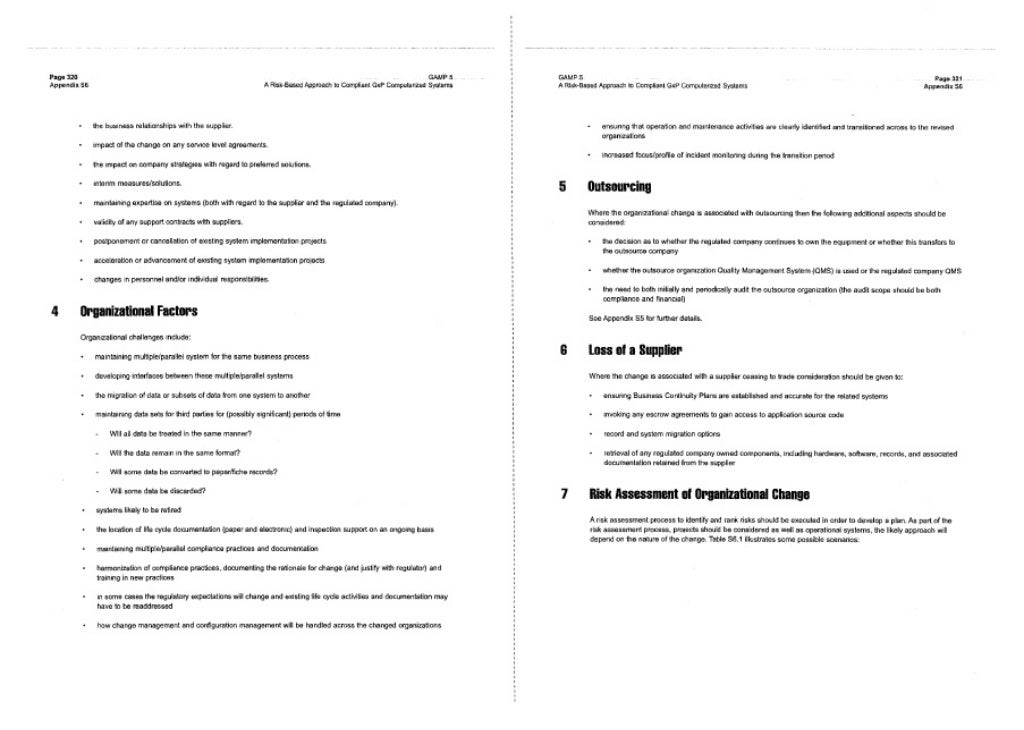gamp categories examples gamp categories examples