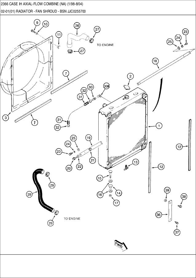 Combine Harvester Parts Diagram Wiring Diagram