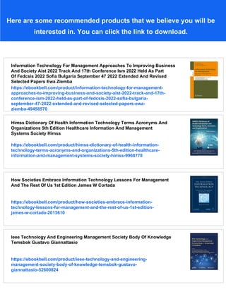Technology Management And Society Peter Drucker | PDF