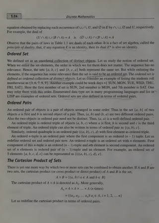 Discrete Mathematics Special Indian Edition 2nd Edition Semyour ...