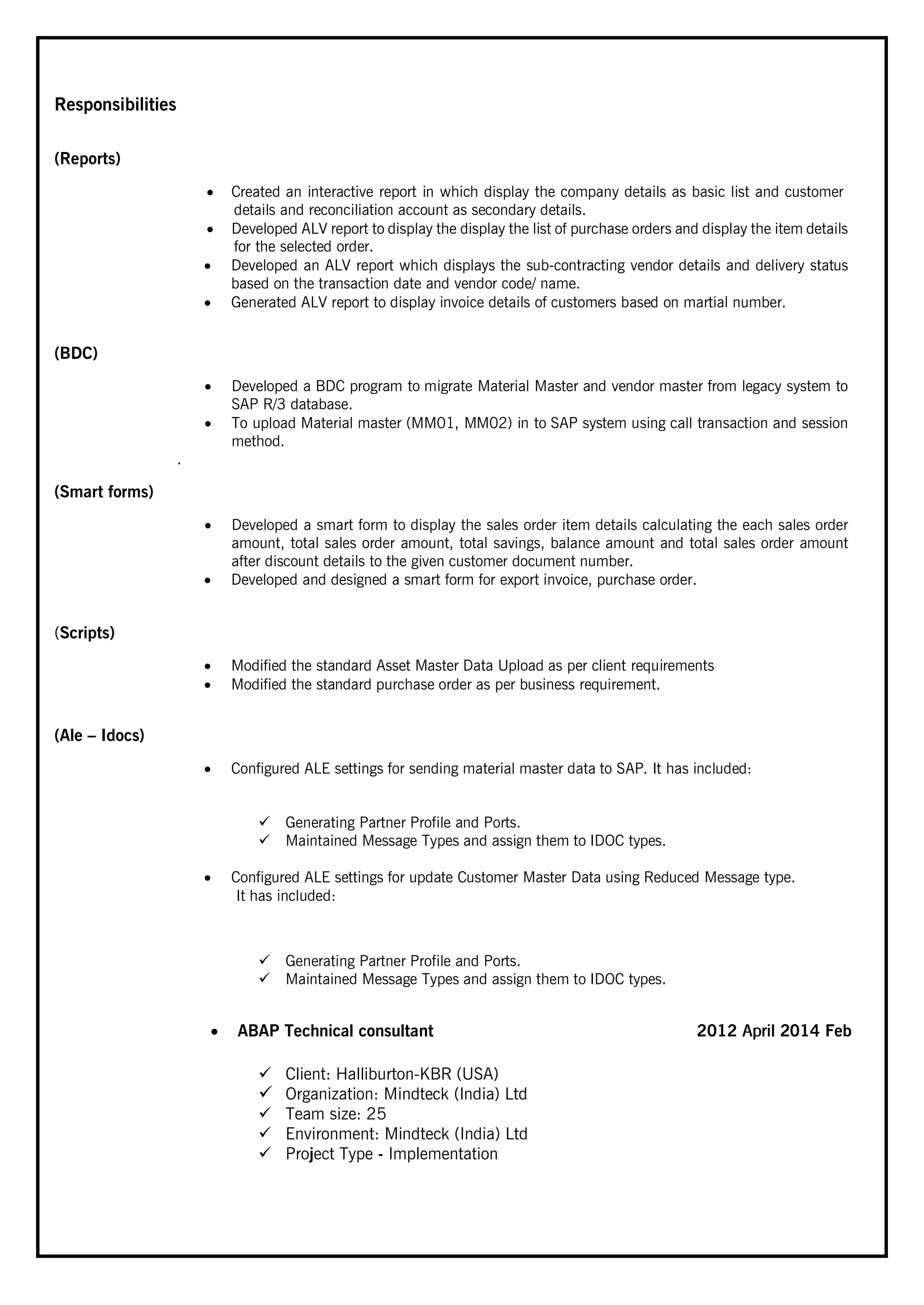 RESUME_RASMI3.6 | PDF