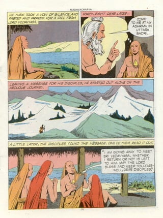 237199739 amar-chitra-katha-madhvacharya