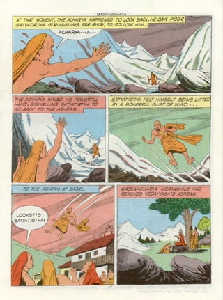 237199739 amar-chitra-katha-madhvacharya