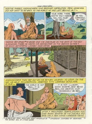 237199739 amar-chitra-katha-madhvacharya