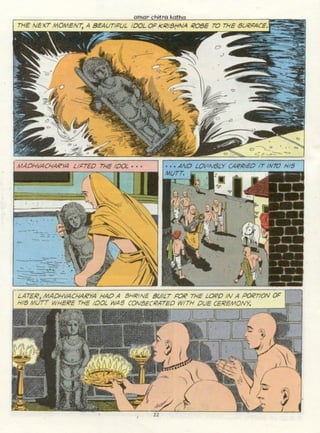 237199739 amar-chitra-katha-madhvacharya