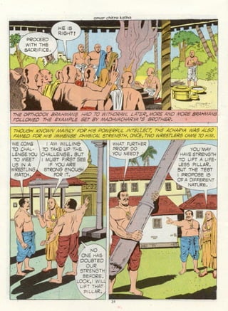 237199739 amar-chitra-katha-madhvacharya