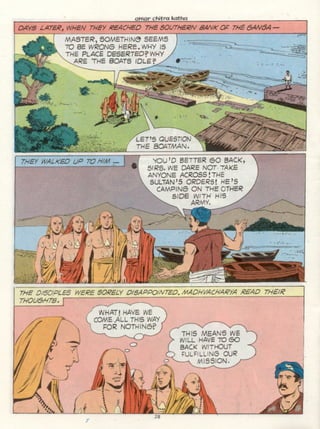 237199739 amar-chitra-katha-madhvacharya