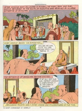 237199739 amar-chitra-katha-madhvacharya