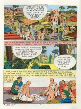 237199739 amar-chitra-katha-madhvacharya