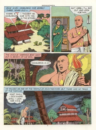 237199739 amar-chitra-katha-madhvacharya