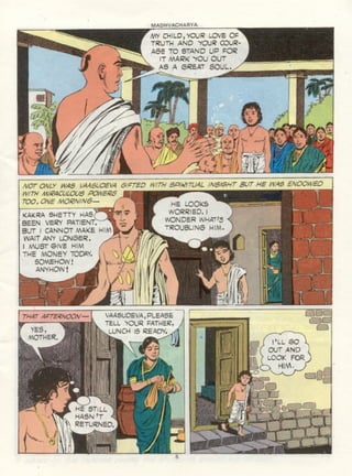 237199739 amar-chitra-katha-madhvacharya