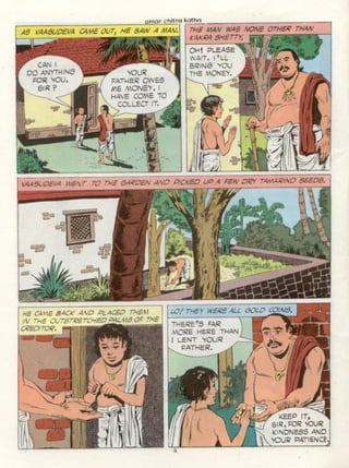 237199739 amar-chitra-katha-madhvacharya