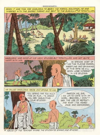 237199739 amar-chitra-katha-madhvacharya